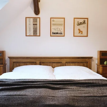 Mistrik Lodge Donovaly