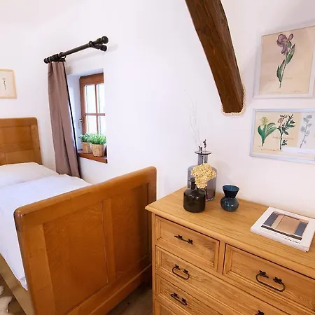 Mistrik Lodge Donovaly