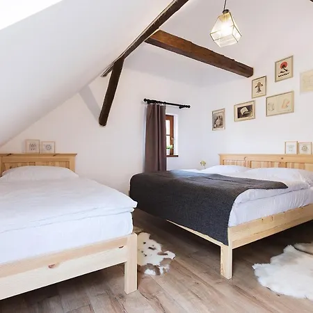 Mistrik Lodge Donovaly