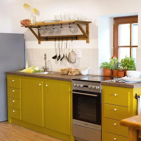 Lodge Mistrik Donovaly