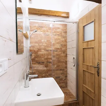 Orman Evi Mistrik Donovaly