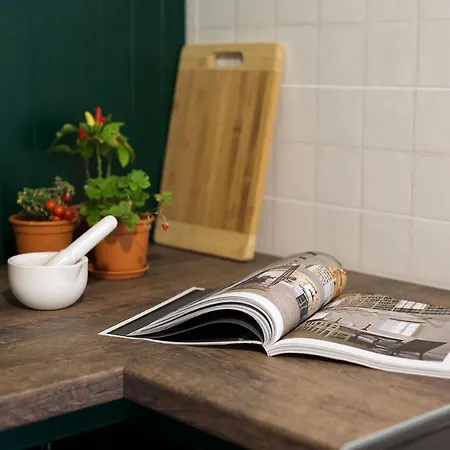 אכסניה Mistrik *