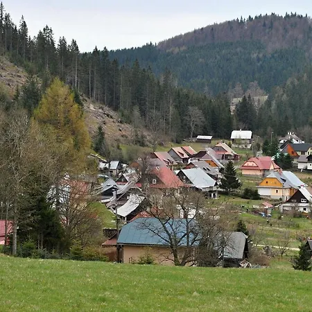 Mistrik Orman Evi Donovaly