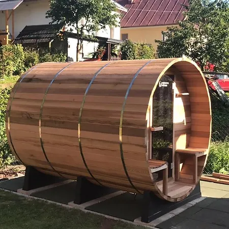 אכסניה Mistrik