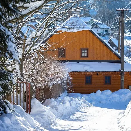 Orman Evi Mistrik Donovaly
