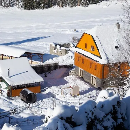 Mistrik אכסניה