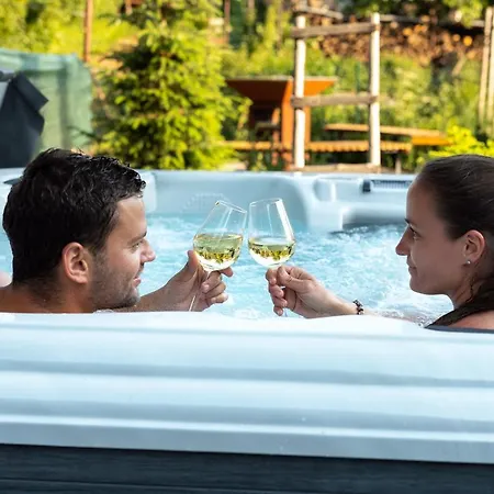 Lodge Mistrik Donovaly