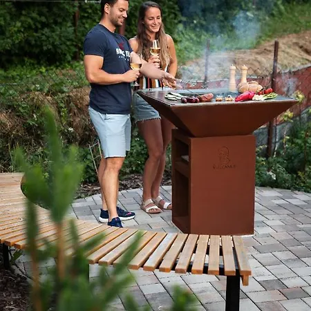 Lodge Mistrik Donovaly