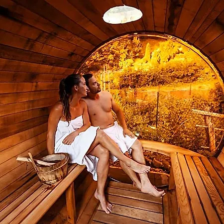 Mistrik Lodge *