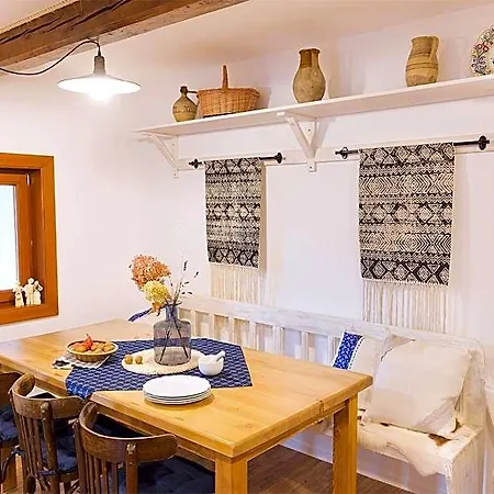 Lodge Mistrik