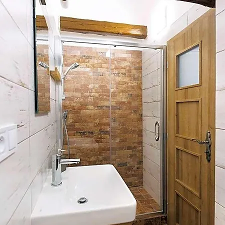 Mistrik Orman Evi Donovaly