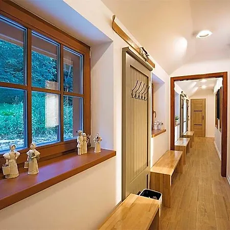 Lodge Mistrik Donovaly