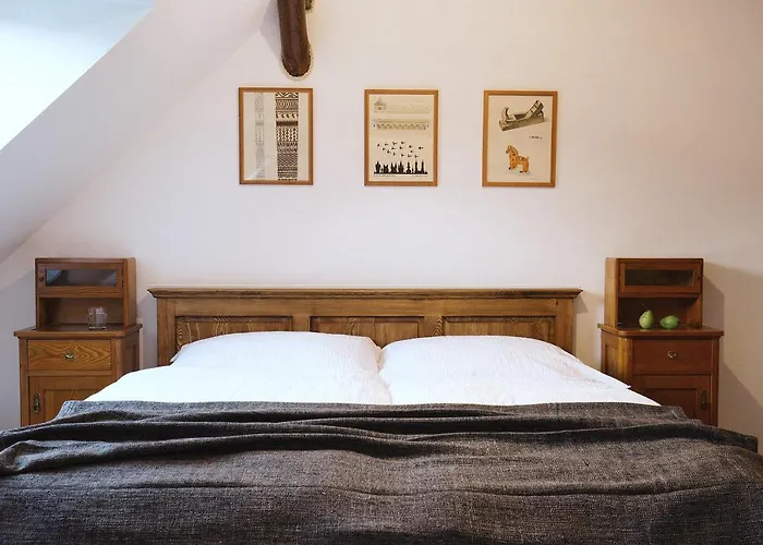 Mistrik Lodge Donovaly