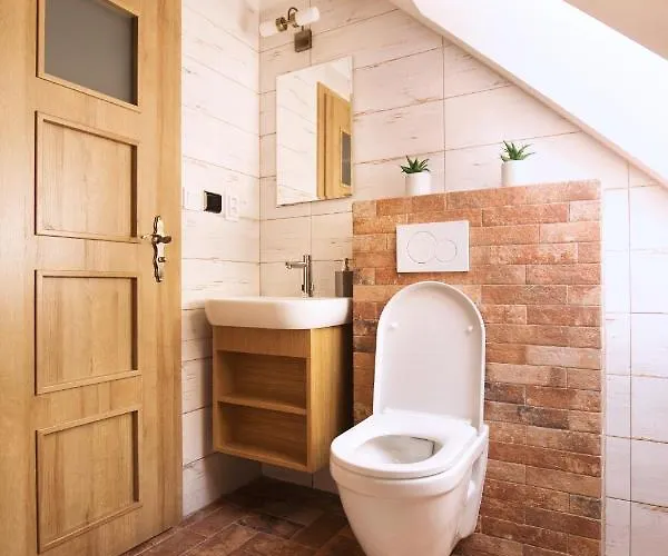 Lodge Mistrik Donovaly