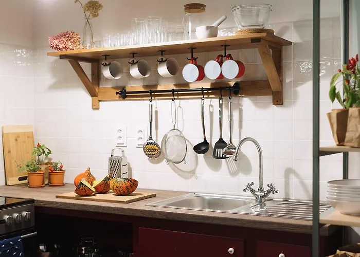 Mistrik Lodge Donovaly