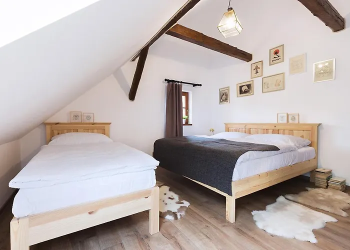 Mistrik Lodge Donovaly