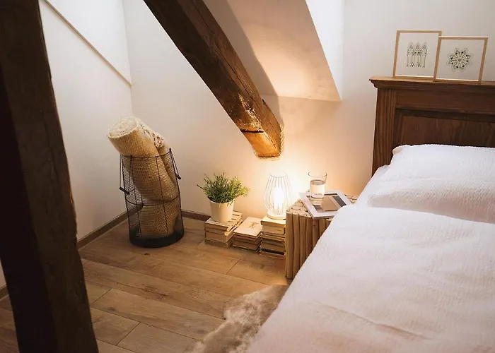 Mistrik Lodge Donovaly