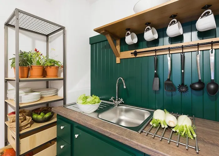 Mistrik Lodge Donovaly