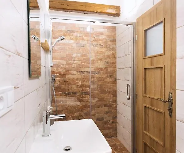 Lodge Mistrik Donovaly