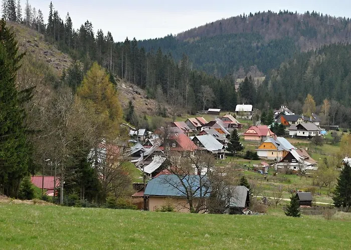 Mistrik Lodge Donovaly