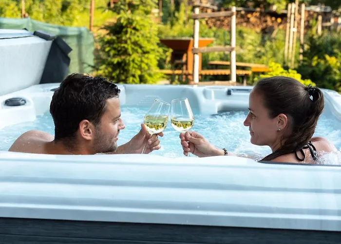 Lodge Mistrik Donovaly