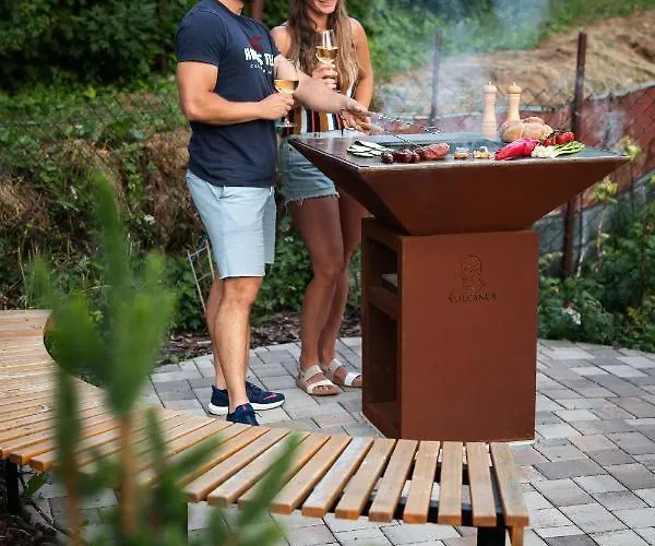 Lodge Mistrik Donovaly